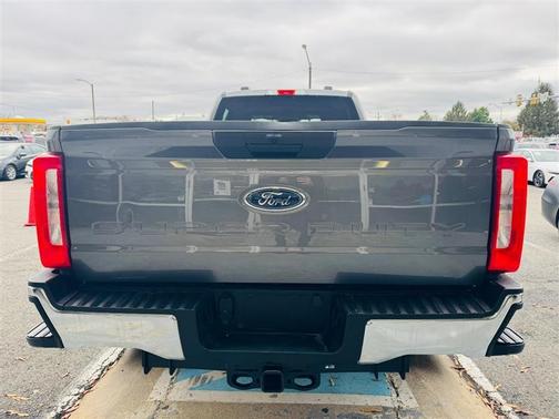 2024 Ford F-350 Super Duty