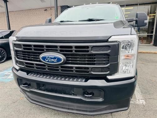 2024 Ford F-350 Super Duty