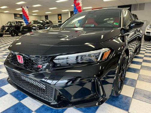 2025 Honda Civic Type R Base