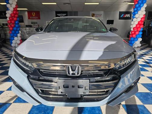 2021 Honda Accord Sport 1.5T