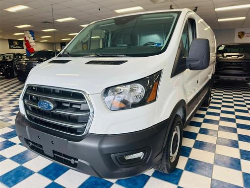 2020 Ford Transit-250 