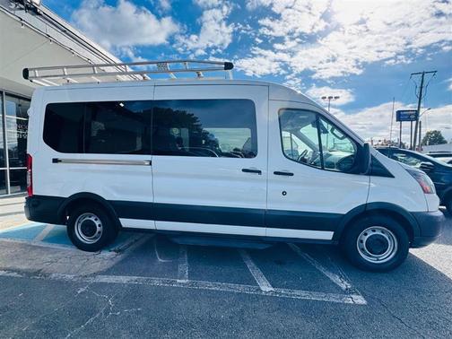 2018 Ford Transit-350 350 XL!!!!!!!!!!!!!!!!!!