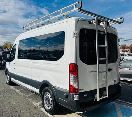 2018 Ford Transit-350 350 XL!!!!!!!!!!!!!!!!!!