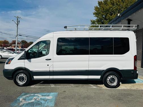 2018 Ford Transit-350 350 XL!!!!!!!!!!!!!!!!!!