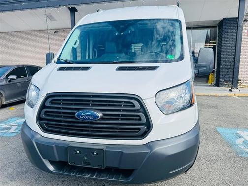 2018 Ford Transit-350 350 XL!!!!!!!!!!!!!!!!!!