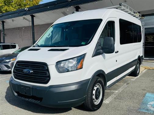 2018 Ford Transit-350 350 XL!!!!!!!!!!!!!!!!!!