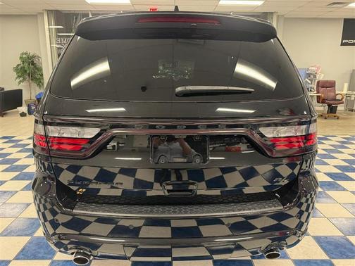 2023 Dodge Durango R/T