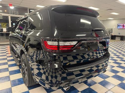 2023 Dodge Durango R/T