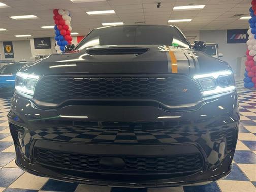 2023 Dodge Durango R/T
