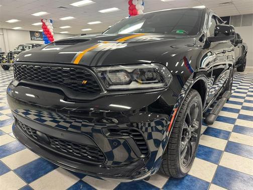 2023 Dodge Durango R/T