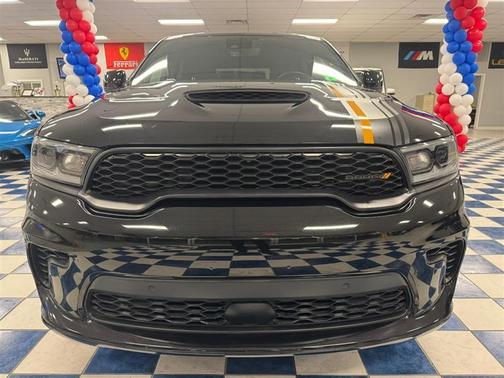 2023 Dodge Durango R/T