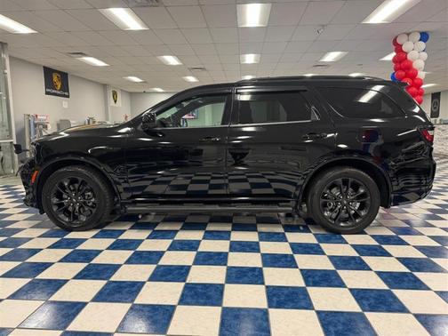 2023 Dodge Durango R/T