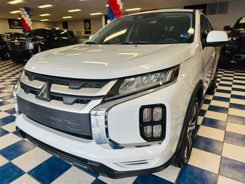 2023 Mitsubishi Outlander Sport ES!!!!!!!!!!!!!!