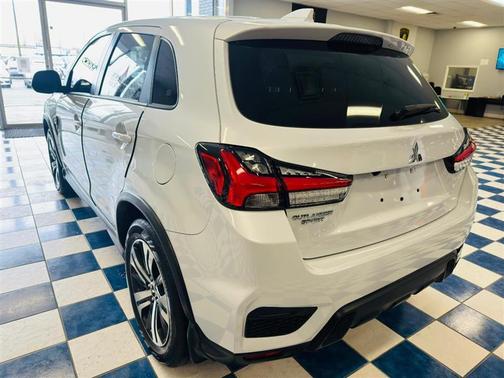 2023 Mitsubishi Outlander Sport ES!!!!!!!!!!!!!!