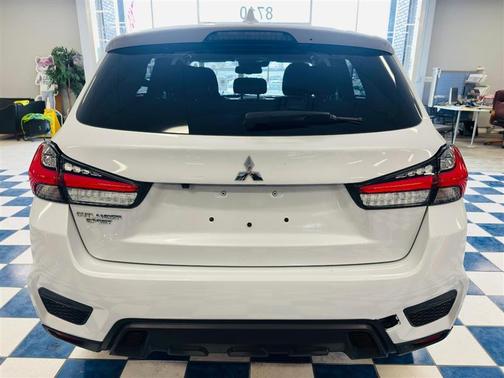 2023 Mitsubishi Outlander Sport ES!!!!!!!!!!!!!!