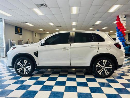 2023 Mitsubishi Outlander Sport ES!!!!!!!!!!!!!!