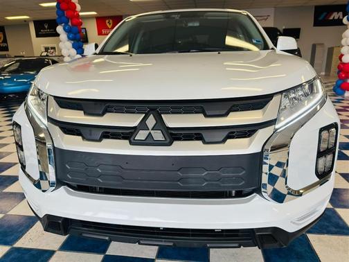 2023 Mitsubishi Outlander Sport ES!!!!!!!!!!!!!!