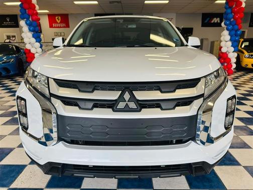2023 Mitsubishi Outlander Sport ES!!!!!!!!!!!!!!