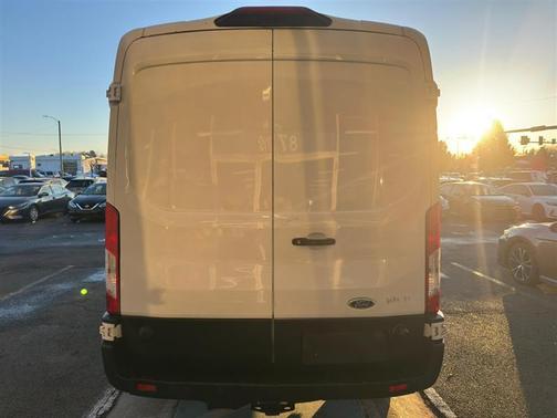 2019 Ford Transit-350 148 WB Medium Roof Cargo