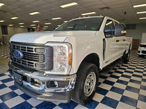 2024 Ford F-350 Super Duty