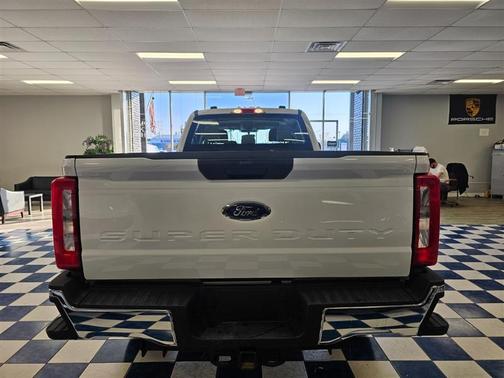 2024 Ford F-350 Super Duty