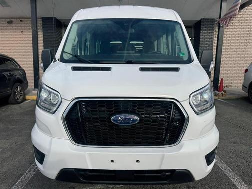 2023 Ford Transit Connect 350 XLT!!!!!!!!!!