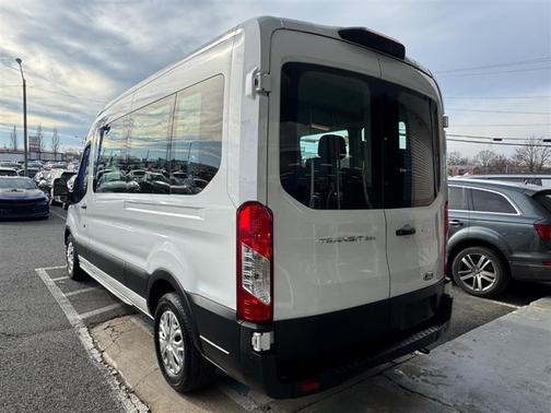 2023 Ford Transit Connect 350 XLT!!!!!!!!!!