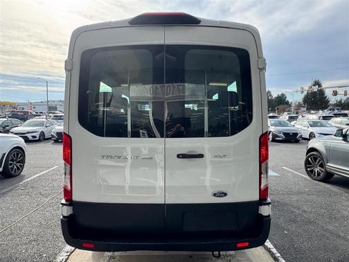 2023 Ford Transit Connect 350 XLT!!!!!!!!!!