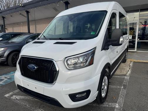 2023 Ford Transit Connect 350 XLT!!!!!!!!!!