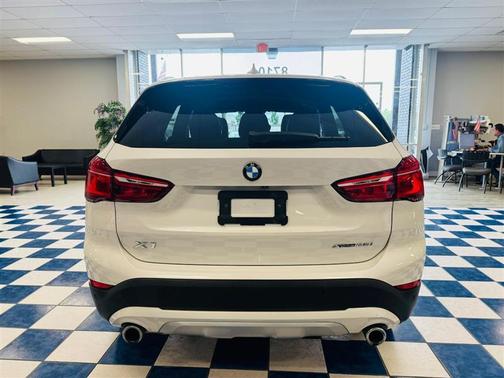 2020 BMW X1 xDrive28i