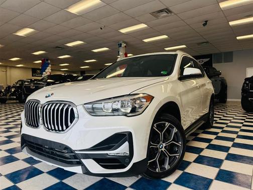 2020 BMW X1 xDrive28i