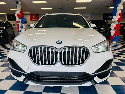 2020 BMW X1 xDrive28i