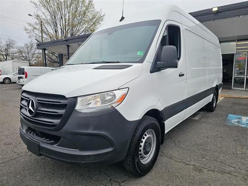 2023 Mercedes-Benz Sprinter 2500 2500!!!!!!!!!