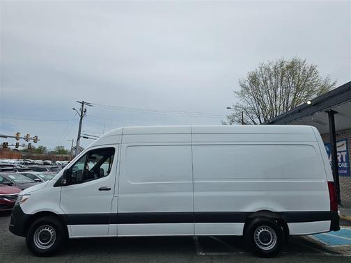 2023 Mercedes-Benz Sprinter 2500 2500!!!!!!!!!