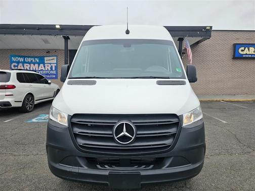 2023 Mercedes-Benz Sprinter 2500 2500!!!!!!!!!