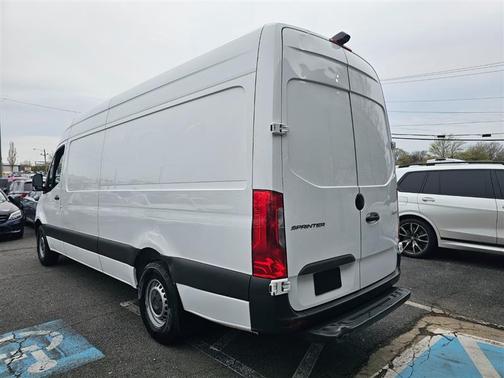 2023 Mercedes-Benz Sprinter 2500 2500!!!!!!!!!