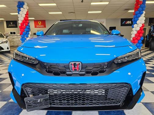 2022 Honda Civic Sport Touring