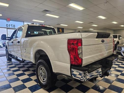 2020 Ford F-250 XL