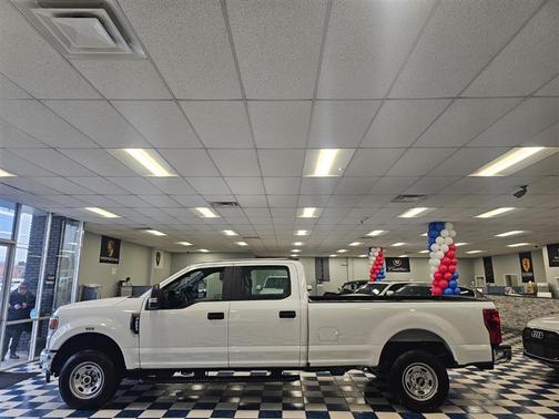 2020 Ford F-250 XL