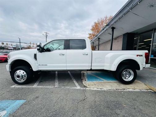 2021 Ford F-450 DUTY LIMITED!!!!!!!!!!!!!!!!!!!