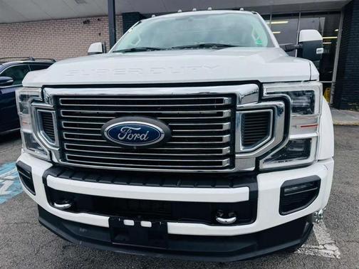 2021 Ford F-450 DUTY LIMITED!!!!!!!!!!!!!!!!!!!