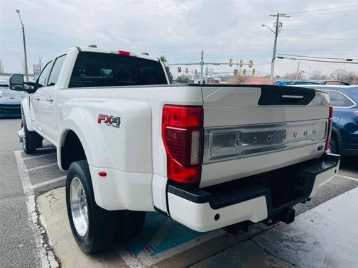 2021 Ford F-450 DUTY LIMITED!!!!!!!!!!!!!!!!!!!