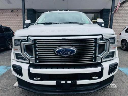 2021 Ford F-450 DUTY LIMITED!!!!!!!!!!!!!!!!!!!