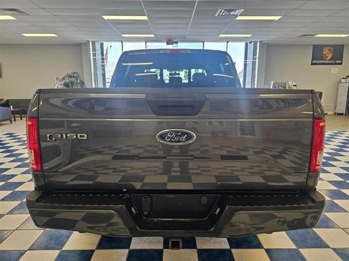 2017 Ford F-150 XL!!!!!!!!!! 5.0!!!!!!!!!!!!!!!!!!