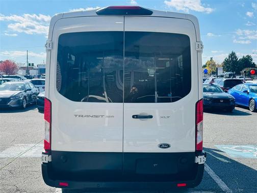 2024 Ford Transit-350 350 XLT!!!!!!!!!!! 15 PASSANGERS!!!!!!!!!!!!!!!