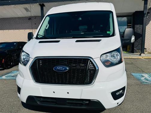 2024 Ford Transit-350 350 XLT!!!!!!!!!!! 15 PASSANGERS!!!!!!!!!!!!!!!