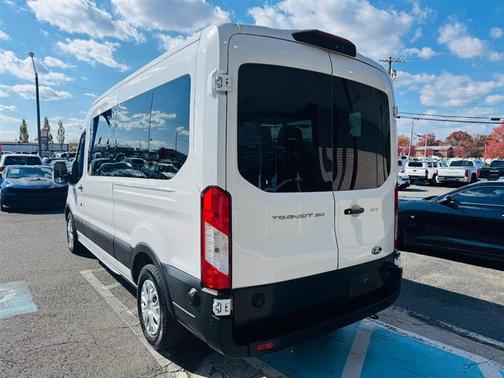 2024 Ford Transit-350 350 XLT!!!!!!!!!!! 15 PASSANGERS!!!!!!!!!!!!!!!