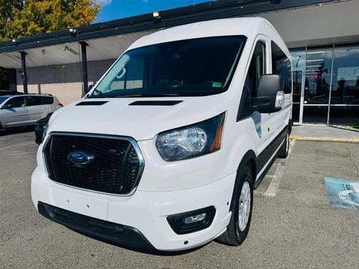 2024 Ford Transit-350 350 XLT!!!!!!!!!!! 15 PASSANGERS!!!!!!!!!!!!!!!