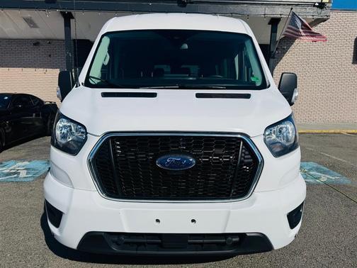2024 Ford Transit-350 350 XLT!!!!!!!!!!! 15 PASSANGERS!!!!!!!!!!!!!!!