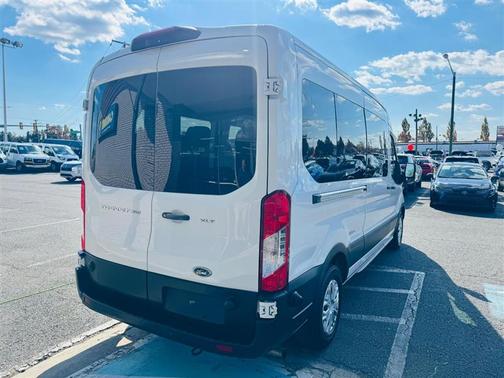 2024 Ford Transit-350 350 XLT!!!!!!!!!!! 15 PASSANGERS!!!!!!!!!!!!!!!